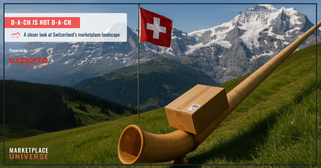 Selling to Switzerland: Unique Rules, Strong Potential