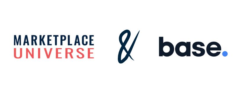 Connect Event_Marketplace Universe and base.