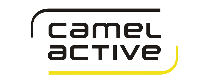 Logo Camel Active