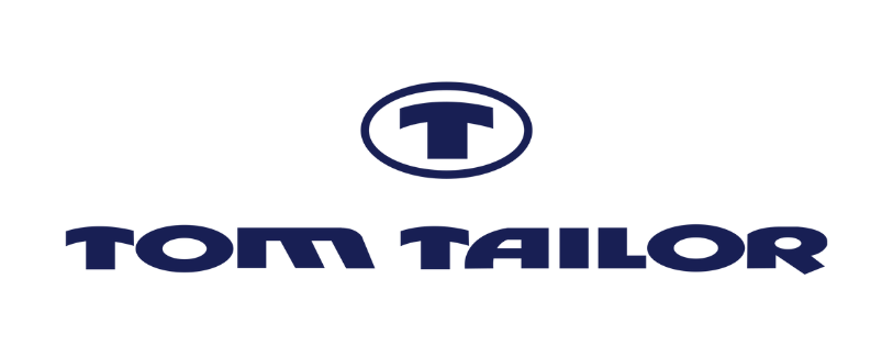 Logo Tom Tailor