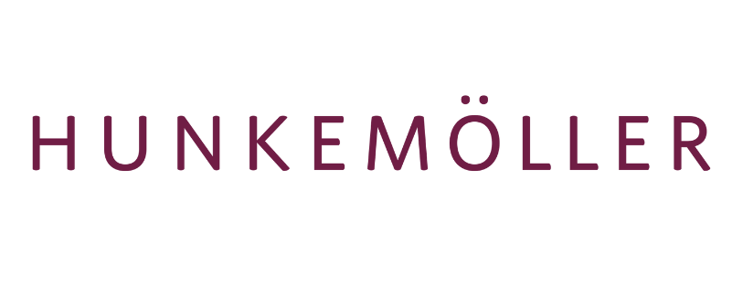 Logo-Hunkemöller