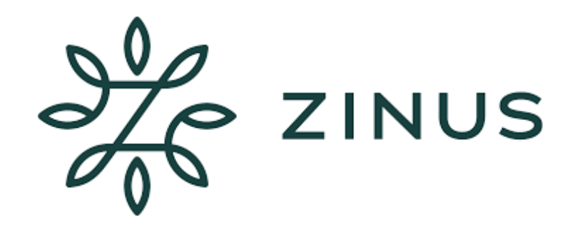 Logo-Zinus