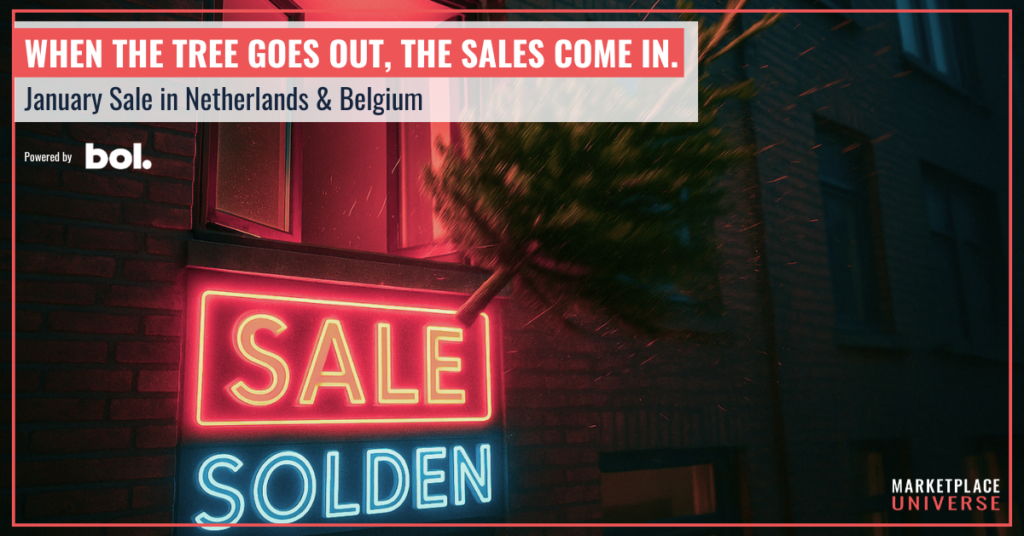 bol Sale Solden in January