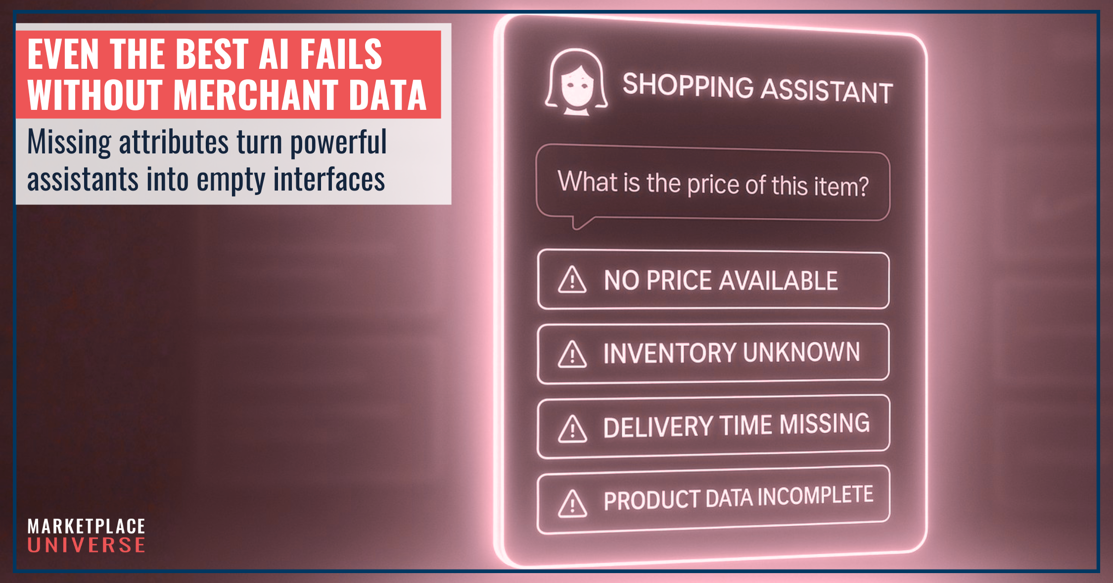 Agentic Commerce 2026: How AI Agents Change the Marketplace Formula