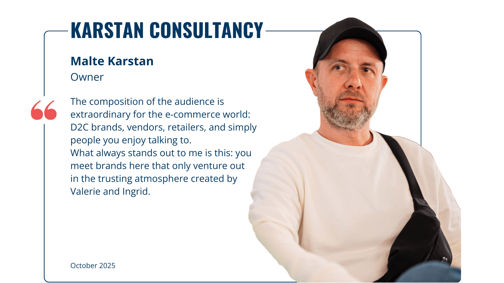 Testimonial Karstan Consultancy_Malte Karstan_2