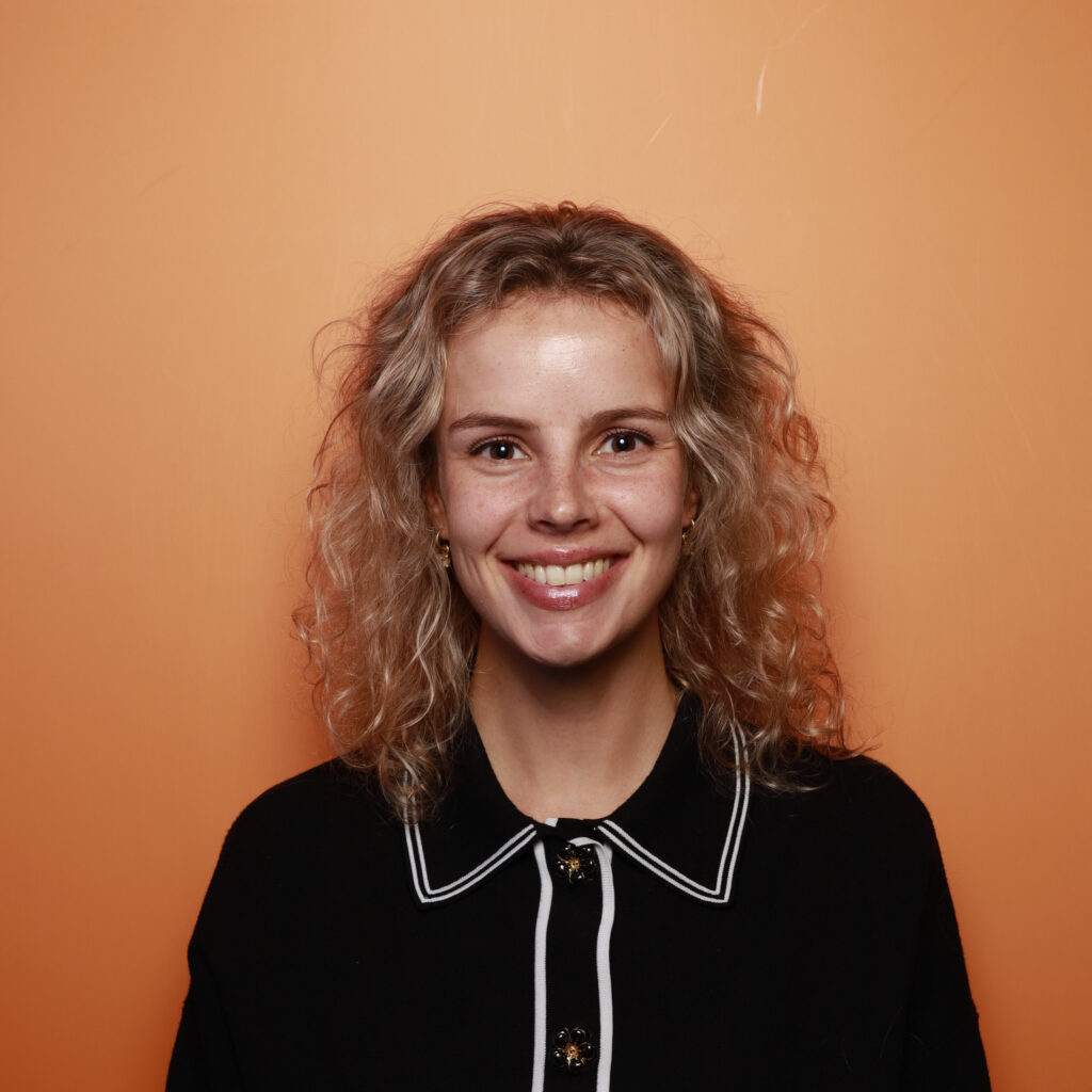 Julia Buijs, International Strategy & Proposition Developer at bol