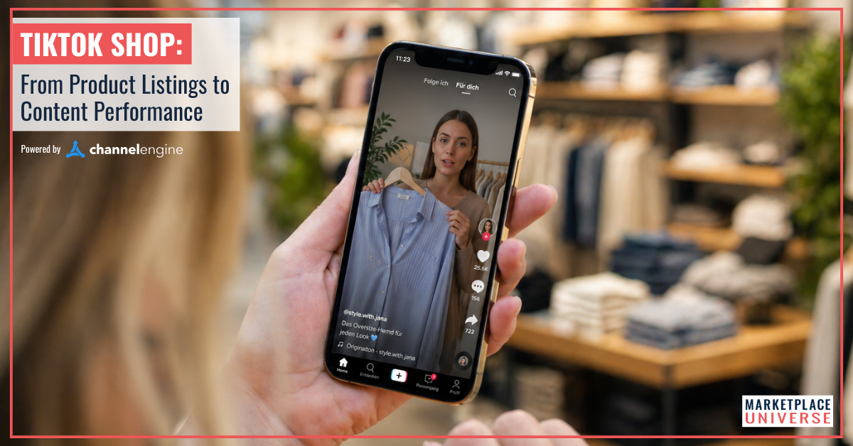 How to Succeed on Tiktok Shop