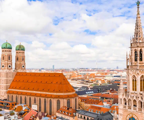 Munich