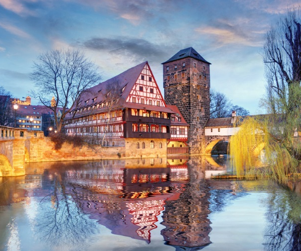 Nuremberg