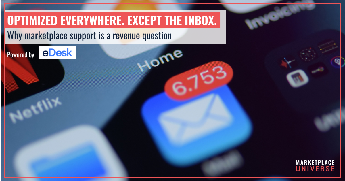 Customer support is one of the most underrated levers in ecommerce. Here's what scalable inbox operations can actually look like in practice.