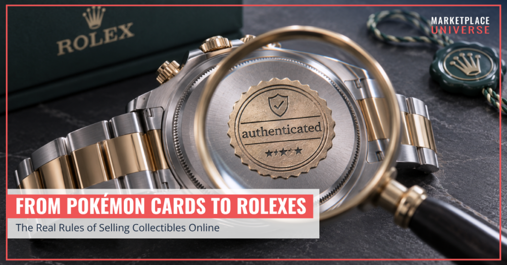 All you need to know about the collectibles market right now.