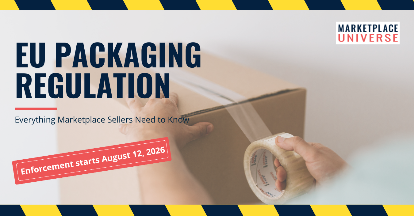 A new EU regulation forces sellers to have a profound look at their packaging.